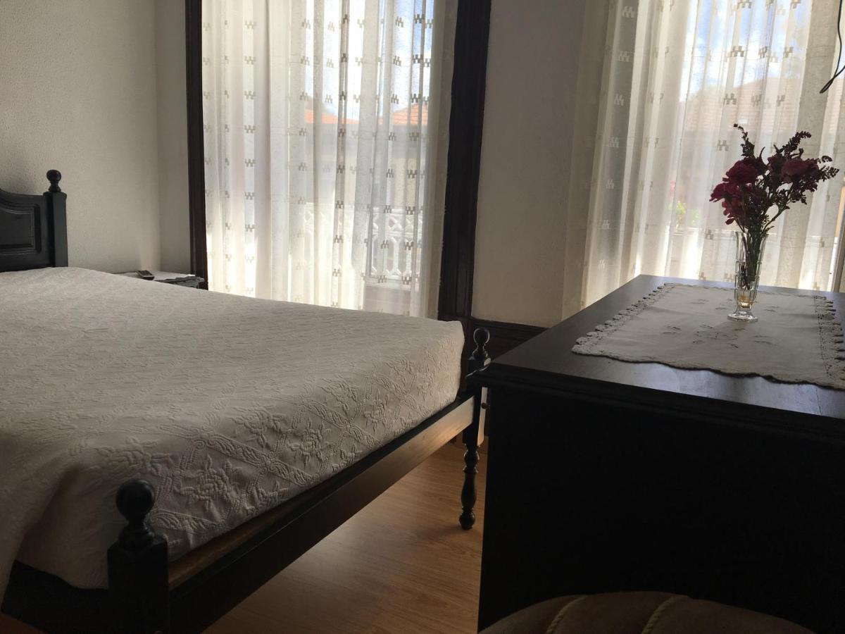 פורטו Hospedaria Boavista מראה חיצוני תמונה