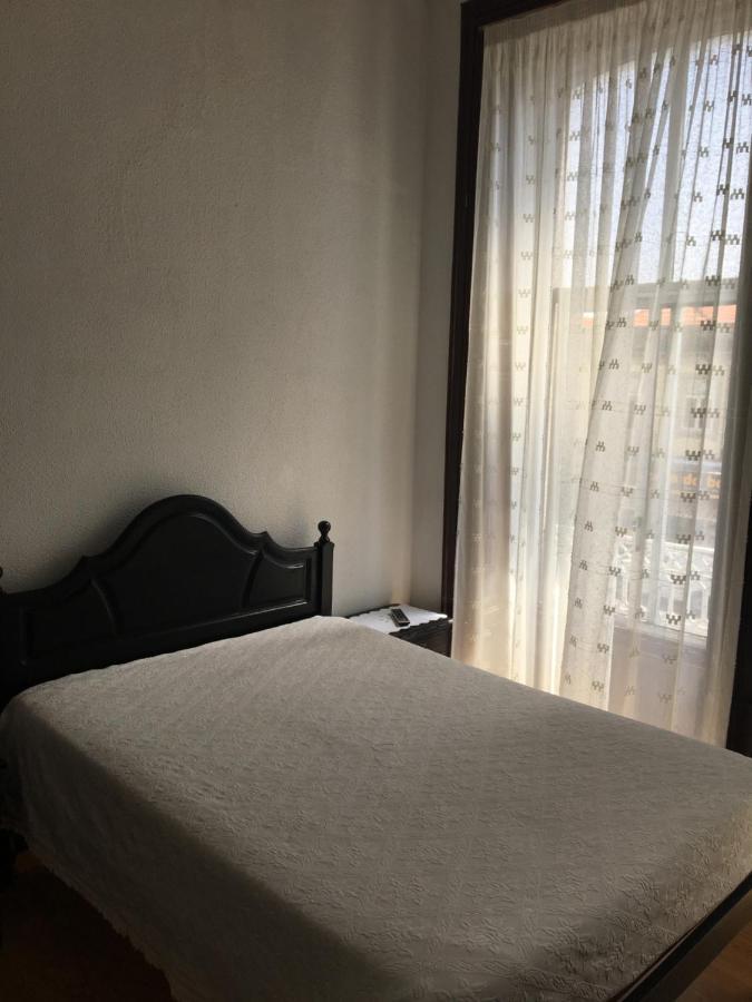 פורטו Hospedaria Boavista מראה חיצוני תמונה