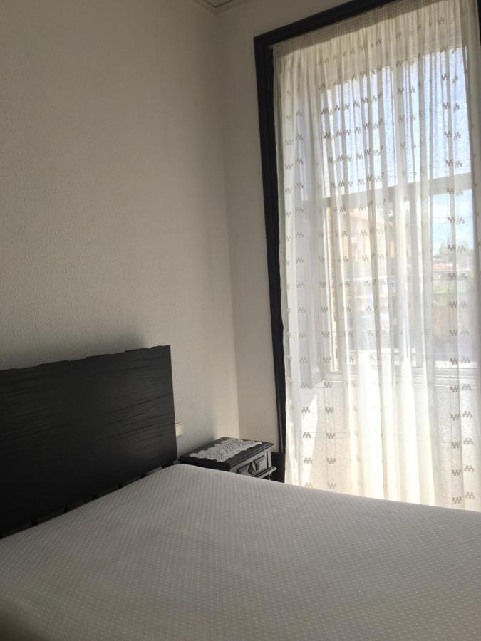 פורטו Hospedaria Boavista מראה חיצוני תמונה