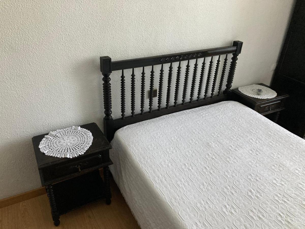 פורטו Hospedaria Boavista מראה חיצוני תמונה