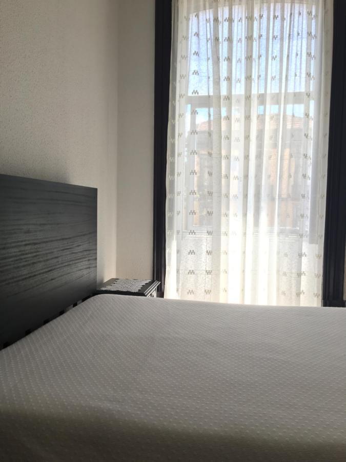 פורטו Hospedaria Boavista מראה חיצוני תמונה