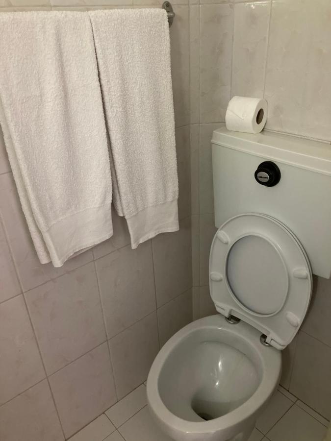 פורטו Hospedaria Boavista מראה חיצוני תמונה
