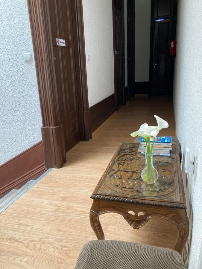פורטו Hospedaria Boavista מראה חיצוני תמונה