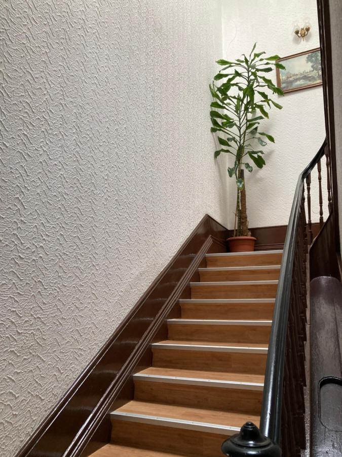 פורטו Hospedaria Boavista מראה חיצוני תמונה