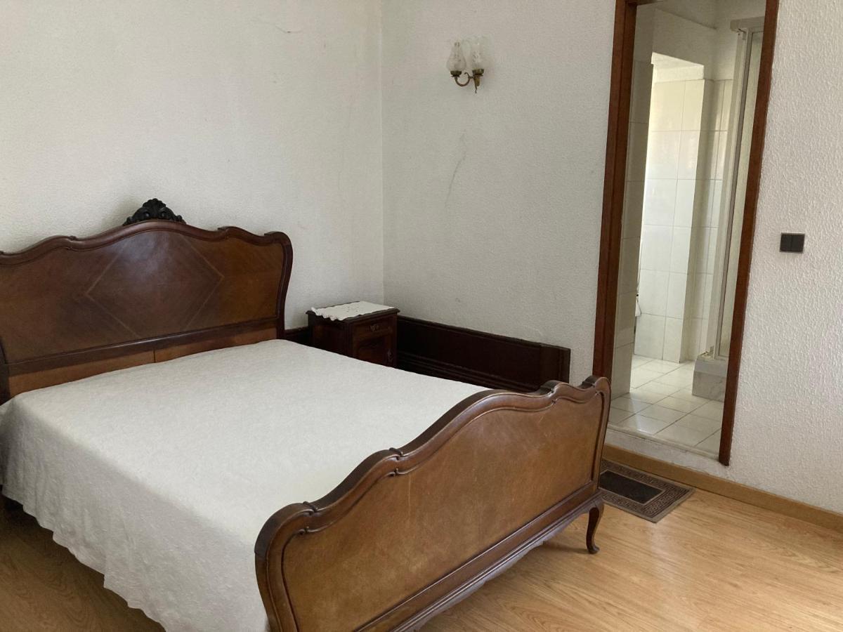 פורטו Hospedaria Boavista מראה חיצוני תמונה