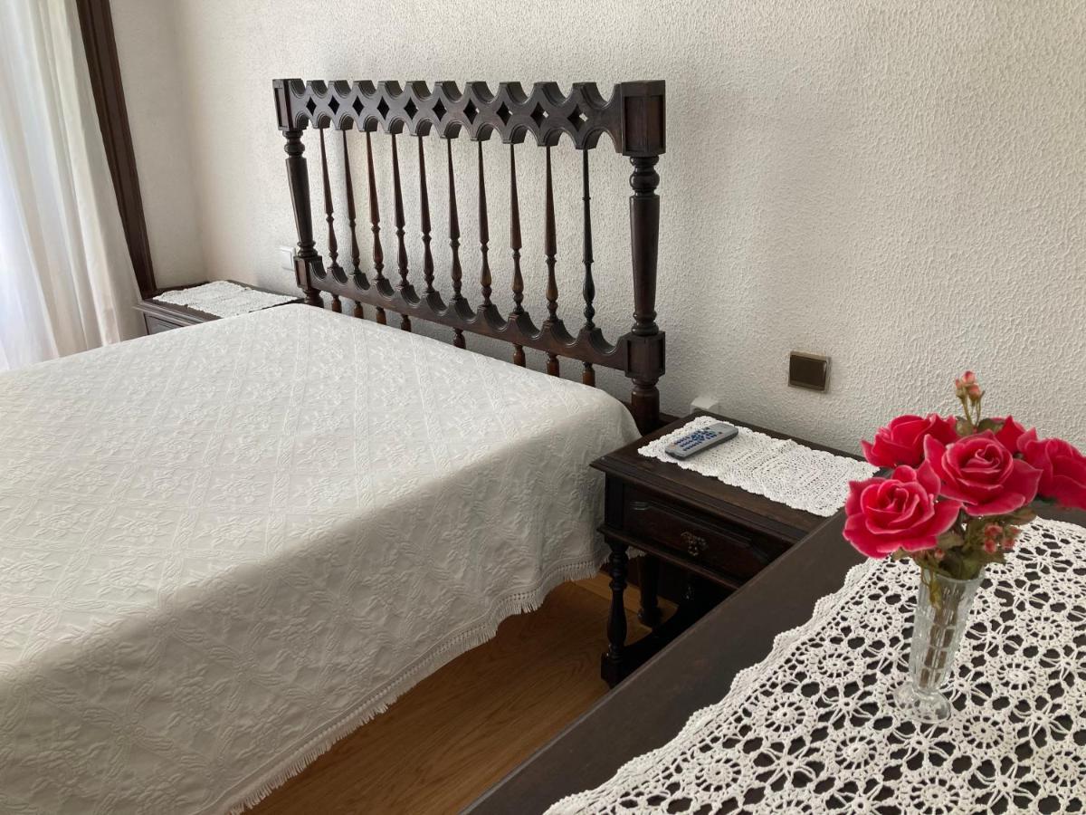 פורטו Hospedaria Boavista מראה חיצוני תמונה