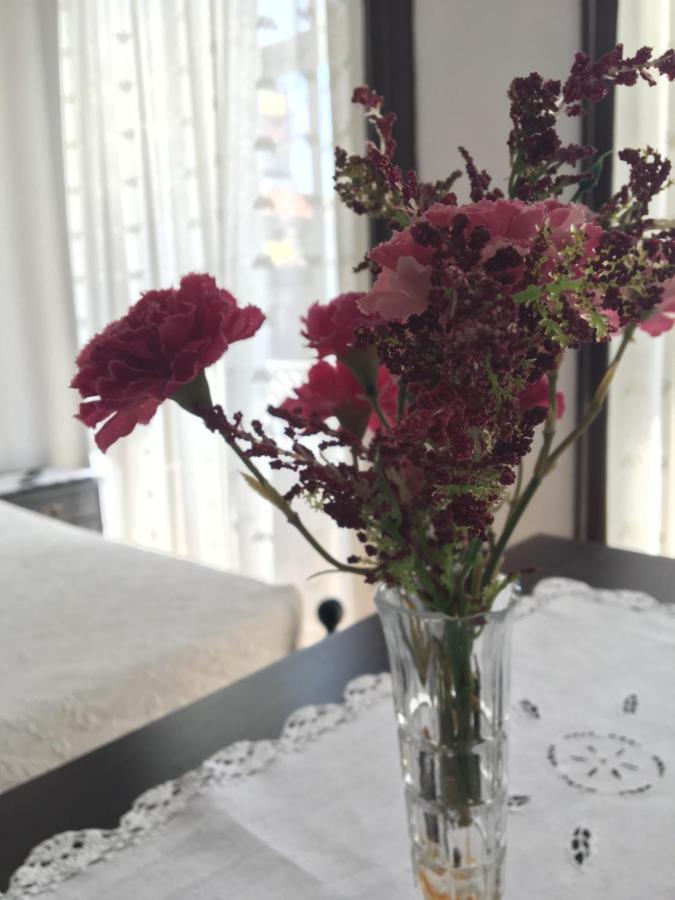 פורטו Hospedaria Boavista מראה חיצוני תמונה
