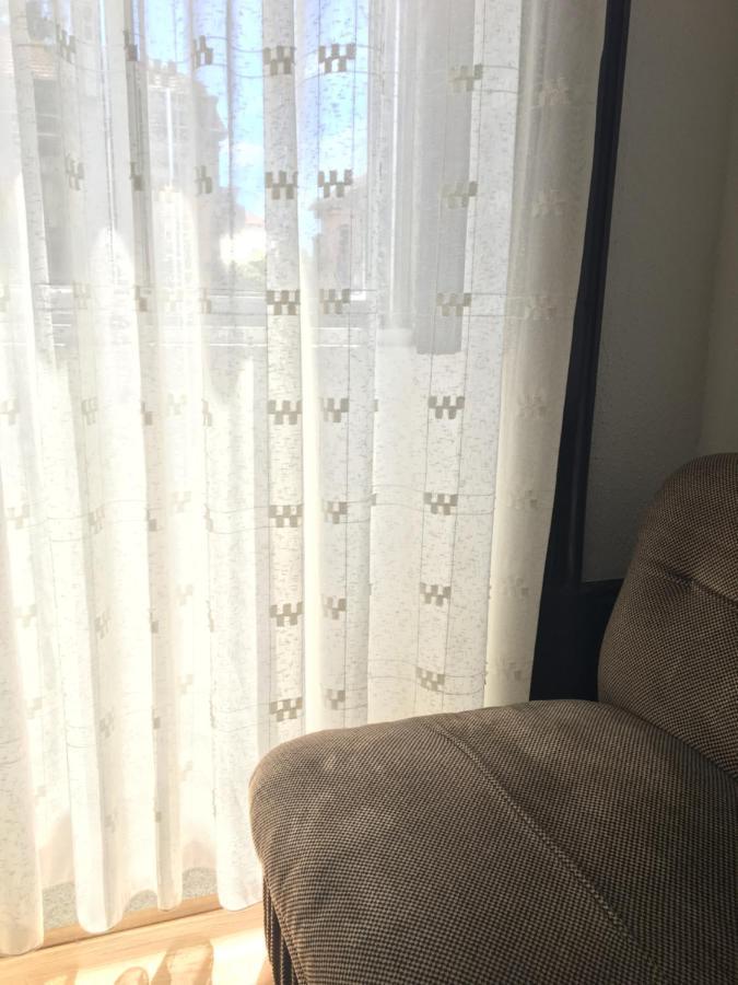 פורטו Hospedaria Boavista מראה חיצוני תמונה