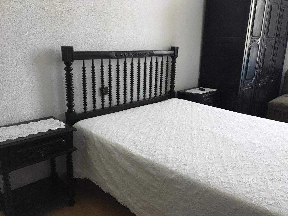 פורטו Hospedaria Boavista מראה חיצוני תמונה